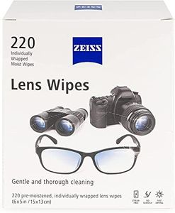 Zeiss Lens