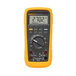 Fluke 27II AVG Multimeter, 1000V AC/DC Voltage, 10A Current