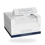 Clean Skin Club Clean Towels, USDA 