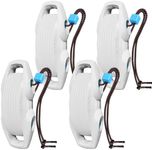 AWEMUFA 22'' Boat Bumpers for Docki