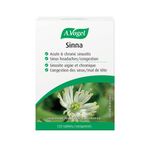 A.Vogel Sinna | Acute and Chronic Sinusitis Relief | Sinus Congestion and Inflammation Treatment | Ages 2+ | 120 tablets