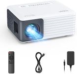 Projector - YOTON Y3 Mini Portable 