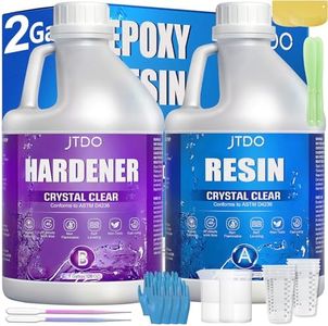 JTDO Epoxy