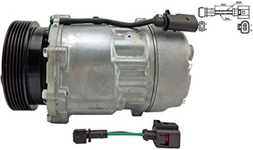 Mahle A/C 