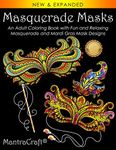 new Masquerade Masks