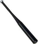 Aluminum Baseball Bat - 28 Inch 13 Oz - Ultra-Lightweight Fungo Bat for Softball, Home Defense, Training, Security, and Protection - KOTIONOK