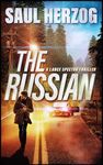 The Russian (Lance Spector Thrillers Book 2)