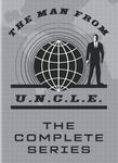 The Man from U.N.C.L.E.: The Complete Series - DVD