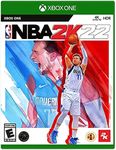 NBA 2K22 -