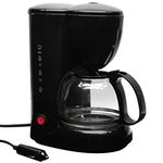 Battery Operated Coffee Maker