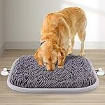 Snuffle Mat for Dogs, 17'' x 21'' D