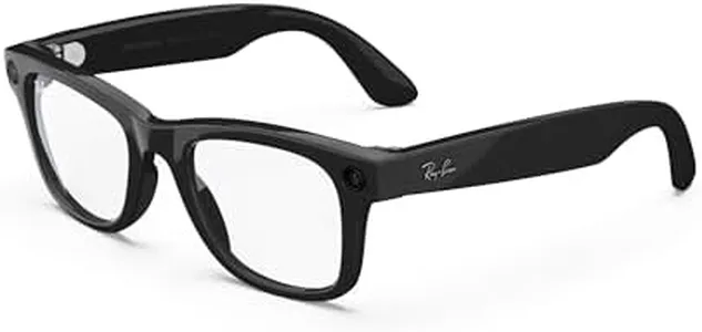 Meta Ray-B