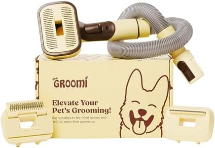 The Groomi