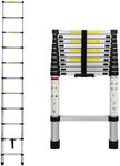 Traderight 3.2m Telescopic Ladder R