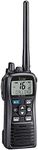 Icom M73 VHF Submersible Marine Handheld Radio