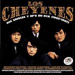 Sus Singles Y EP's En RCA RCA 1965-