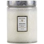 Voluspa Voluspa Large Jar Candle - Mokara, 16 Oz, 16 Ounces