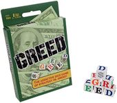 Greed Dice Game