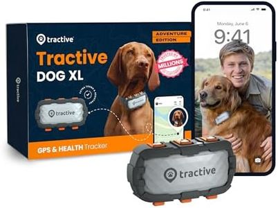 tractive S