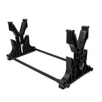 Atflbox Bench and Stand for Rifle, Handguns Accessories, Airguns Stand Display and Cleaning