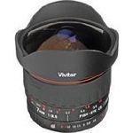 Vivitar VIV-7MM-P 7mm F3.5 Fisheye Lens for Pentax