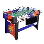 STEP OVER Original Dominator Foosball Table|| Strong and Sturdy Model for Adults & Kids || Home| Office| Resorts| Hotels| Schools || Heavy Duty || 2025 Edition