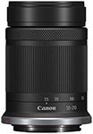 Canon RF-S Lens 55-210mm F5-7.1 IS 