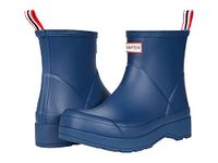 Hunter Original Play Boot Chelsea, Kerhuelen Navy, 7 UK