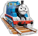 amscan Thomas & Friends SuperShape Foil Balloon XL - 29"/74cm w x 27"/69cm h