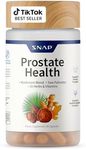 Snap Supplements Prostate Health Su