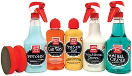 Griot's Garage Starter Car Care Kit