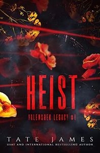 Heist (1)