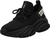 Steve Madden - Protege-E - Trainers, black, 8.5 UK