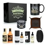 Birthday Gifts for Men Who Have Eve