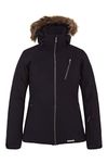 Spyder Women's Skyline Jacket, black, M