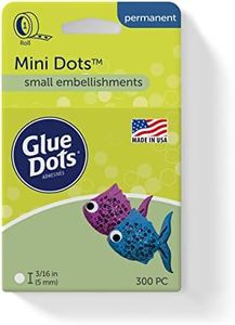 Glue Dots,