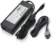 Original 15.6V 7.05A 110W Laptop Ch