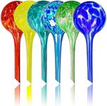 Plant Watering Globes Set of 6 - Sm