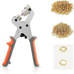 Dyna-Living Eyelet Punch Kit 6mm 1/