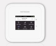 NETGEAR - Nighthawk M6 5G Mobile Ho