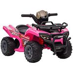 Kids Four Wheelers