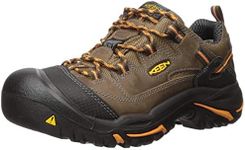 KEEN Utility Men's Braddock Low Sof