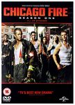 Chicago Fire - Season 1 [DVD] [2012]