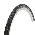 Schwalbe, Marathon Winter Plus, Tire, 26''x2.00, Wire, Clincher, Winter, SmartGuard, 67TPI, Black