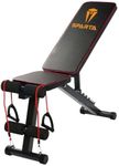 Adjustable Weight Bench Press – Wei