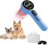 24 Diodes Pet Cold Laser Therapy De