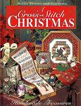A Cross Stitch Christmas: Handmade 