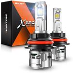 SEALIGHT 30000LM Brightness 9007 Bu