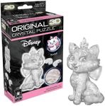 3D Crystal