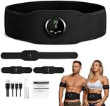 Next Gen Ultra Muscle Fitness AB Be